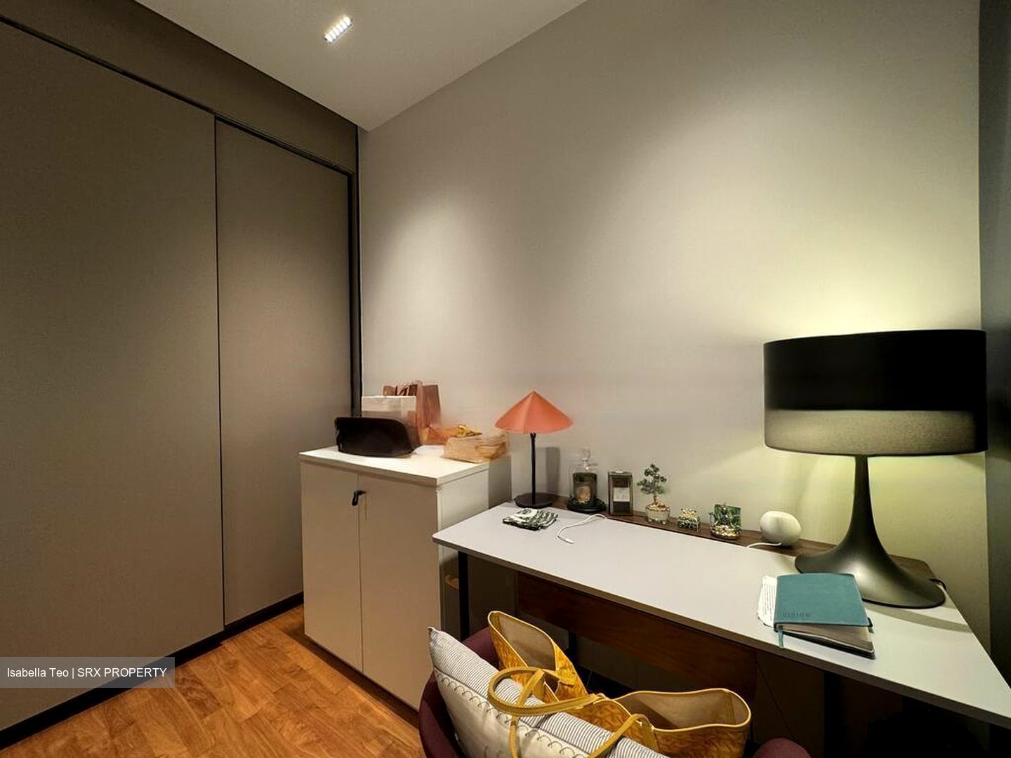 Stirling Residences (D3), Apartment #470381031